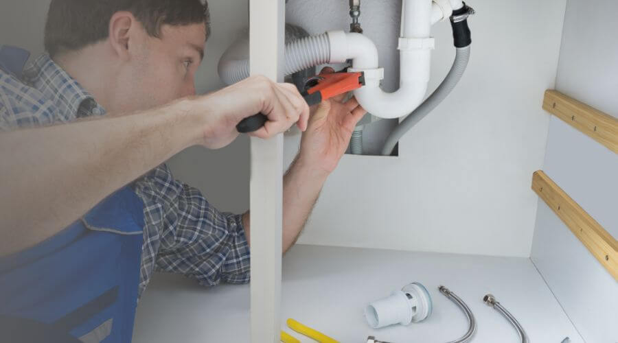 Professional same day plumber in Alba, MO